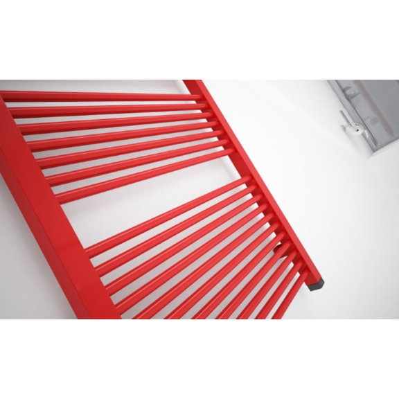 TERMA Mike ONE designový radiátor RAL 3020