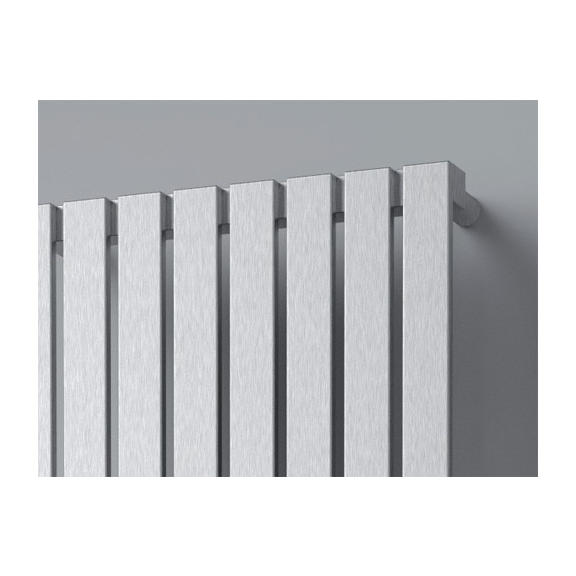 ISAN Form Inox nerezový radiátor