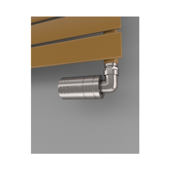 ISAN Mapia Plus koupelnový radiátor