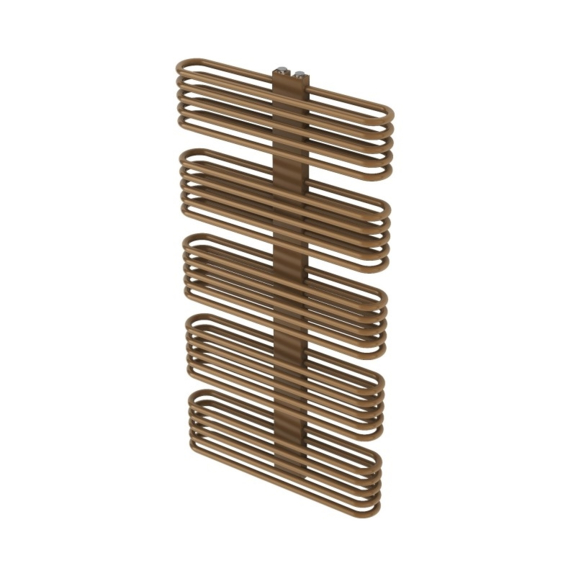 ISAN Koro koupelnový radiátor