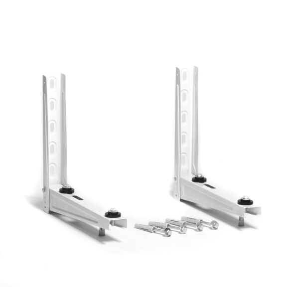 Konzola pre nástennú montáž MS 120 - malá