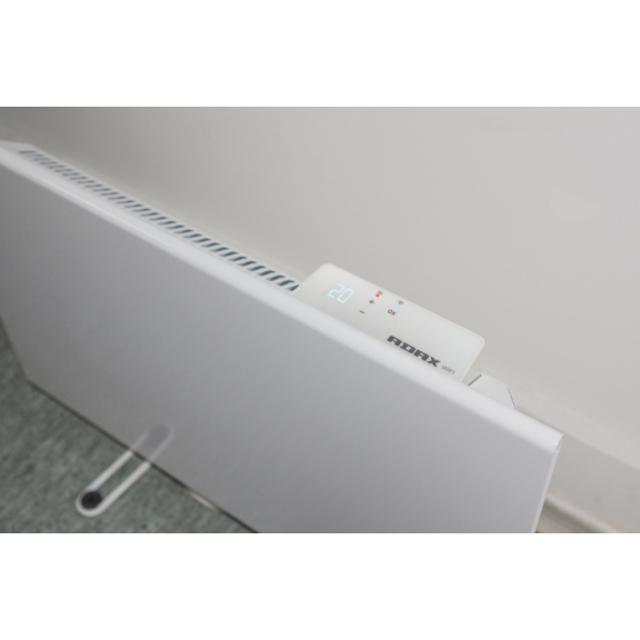 ADAX NEO KWT s doplňkovým Floor Stand P stojanem