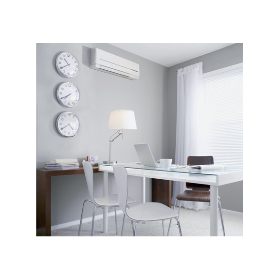 Nástěnná klimatizace Mitsubishi MSZ-SF25VE + MUZ-SF25VE