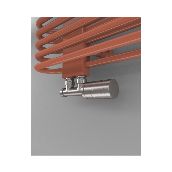 ISAN Koro PLUS koupelnový radiátor