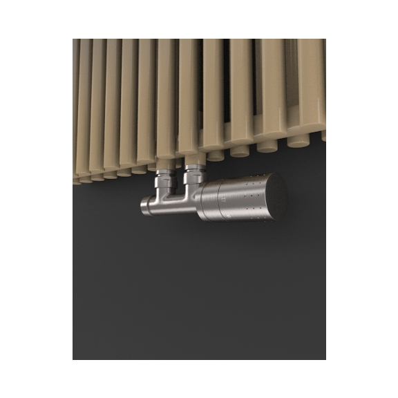 ISAN Aruba Double vertikální radiátor