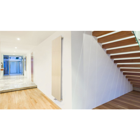 TERMA Tune VWS designový radiátor 1