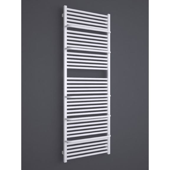 ERMA Lima ONE koupelnový radiátor RAL 9016 1700x600