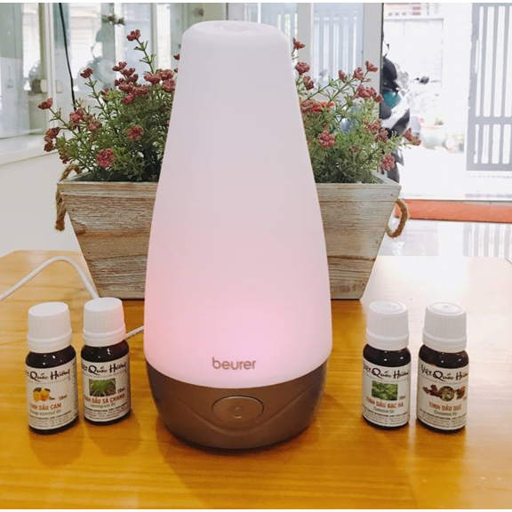 Beurer BEU-LA30 aroma difuzér