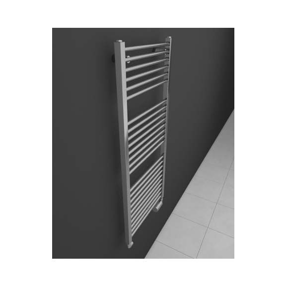 ISAN Tongia koupelnový radiátor