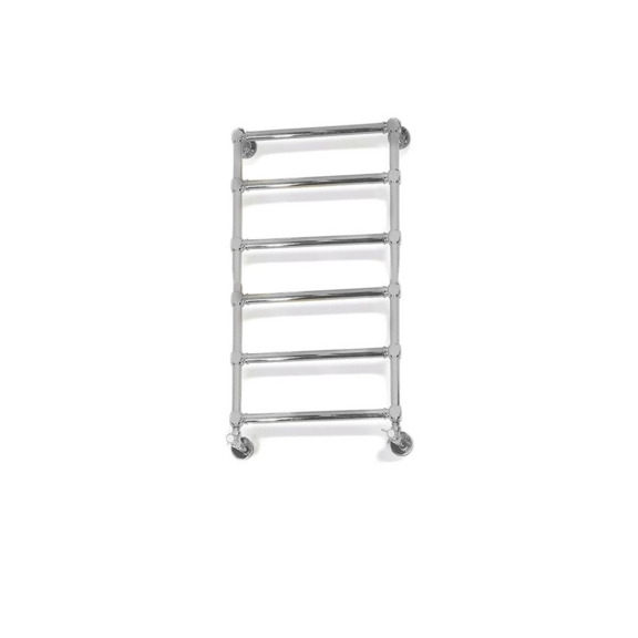 IRSAP Minuette chromový koupelnový radiátor 960x540