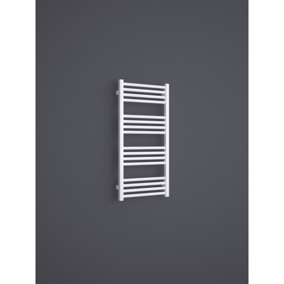 TERMA Fiona One koupelnový radiátor barva RAL9016 900x430