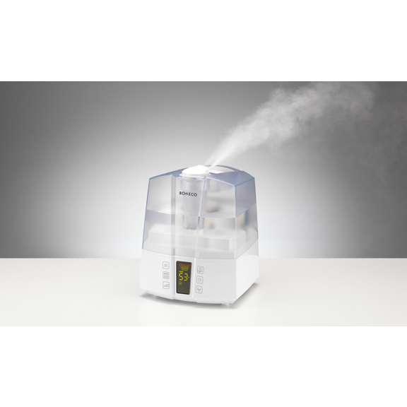 Ultrazvukový zvlhčovač vzduchu Boneco U7147
