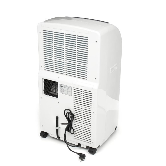 Remko RKL 300 - bílá