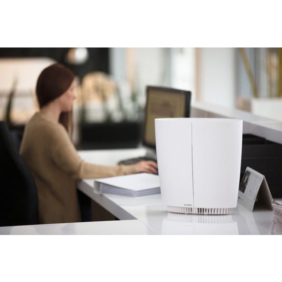 Stylies Pegasus čistička vzduchu - v domácnosti