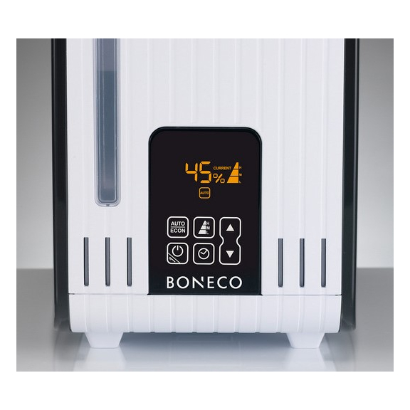 Parní zvlhčovač vzduchu Boneco S450