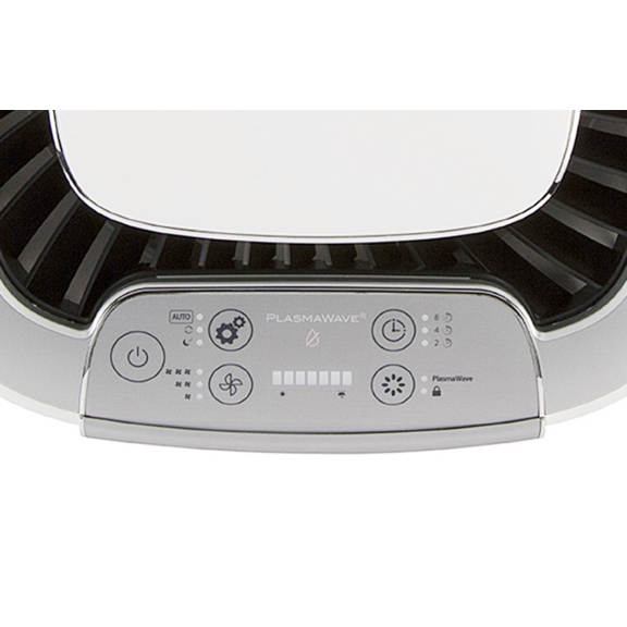 Winix AW-600 pračka vzduchu - dotykový panel