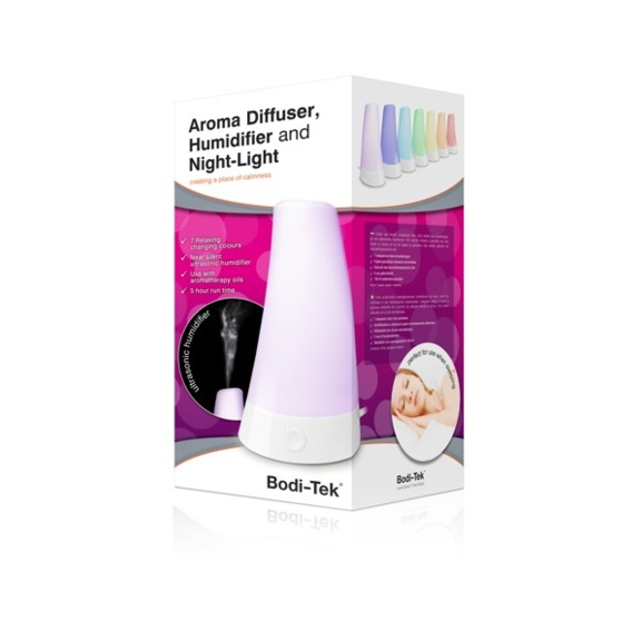 Bodi-Tek BT-DHNL aroma difuzér