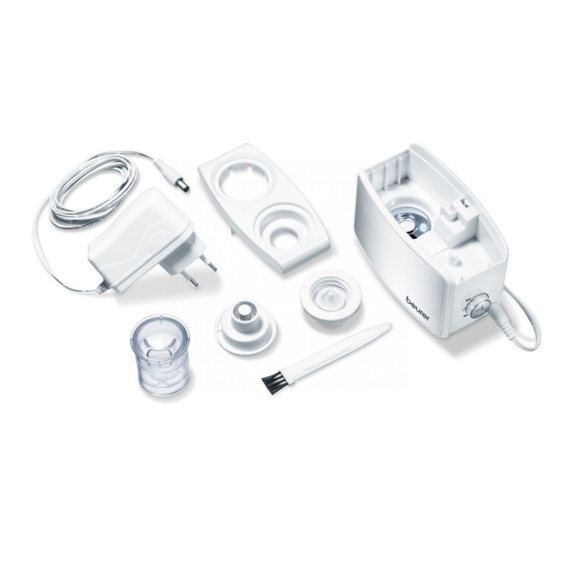 Beurer BEU-LB12 mini zvlhčovač vzduchu balení