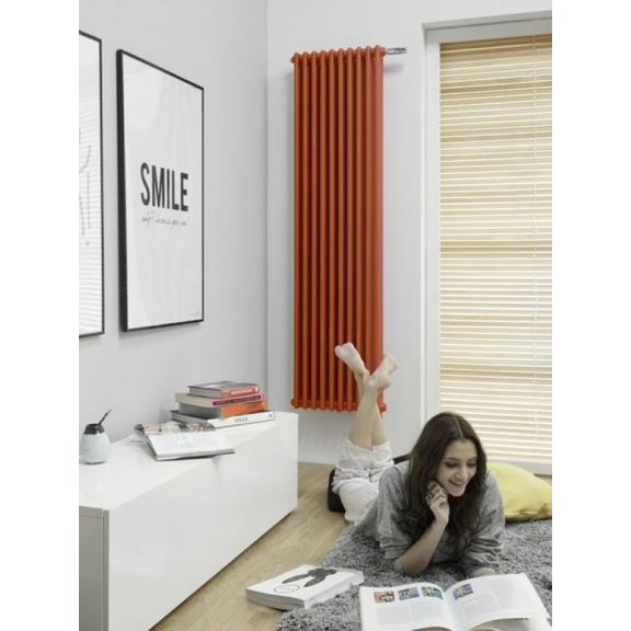 Instal projekt Tubus 4