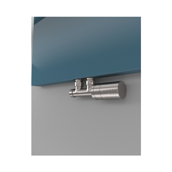 ISAN Variant vertikální radiátor