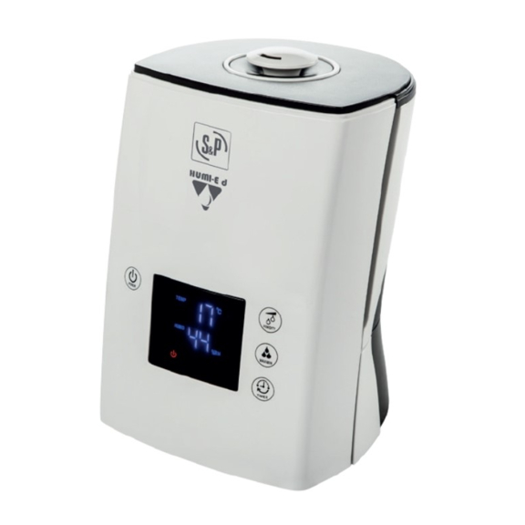 Soler & Palau HUMI ED zvlhčovač vzduchu - zvlhčovač