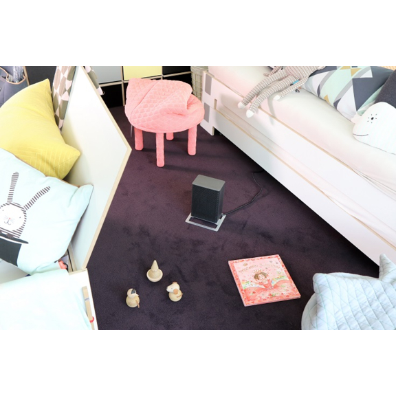 Teplovzdušný ventilátor Stadler Form Anna little