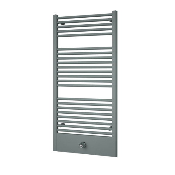 ISAN Palmyra Valve koupelnový radiátor 1215x600 - S14