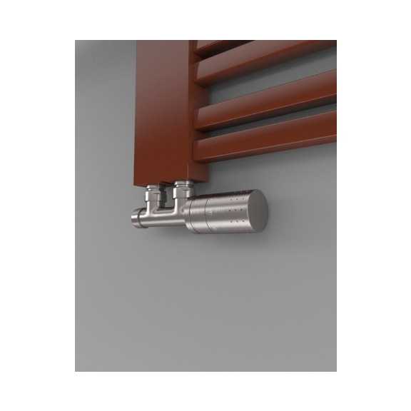 ISAN Swing koupelnový radiátor