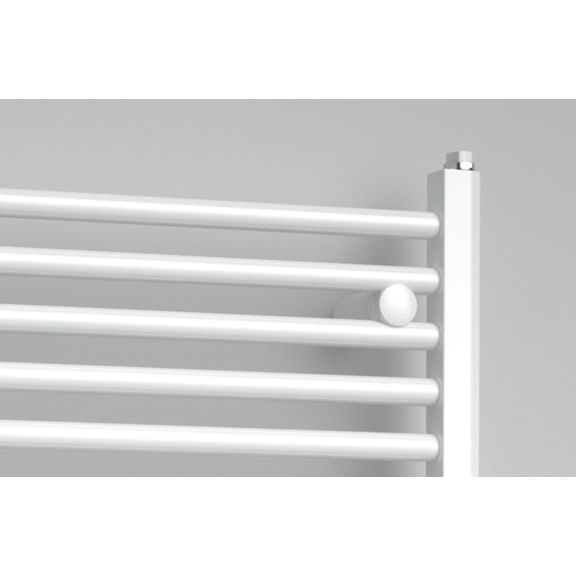 ISAN Grenada koupelnový radiátor detail