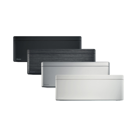 Nástěnná klimatizace Daikin Stylish FTXA20AW/AS/AT + RXA20A