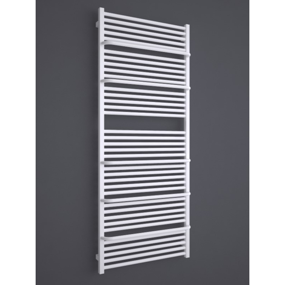 TERMA Lima koupelnový radiátor RAL9016 1700x700