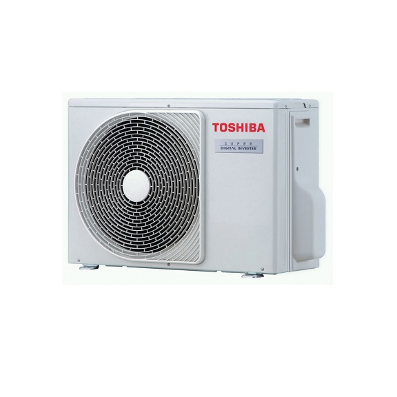 Nástěnná klimatizace Toshiba Digital Inverter R410A RAV-SM566KRT-E + RAV-SM564ATP-E venkovní jednotka