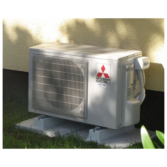 Nástěnná klimatizace Mitsubishi Deluxe MSZ-FH25VE + MUZ-FH25VE7