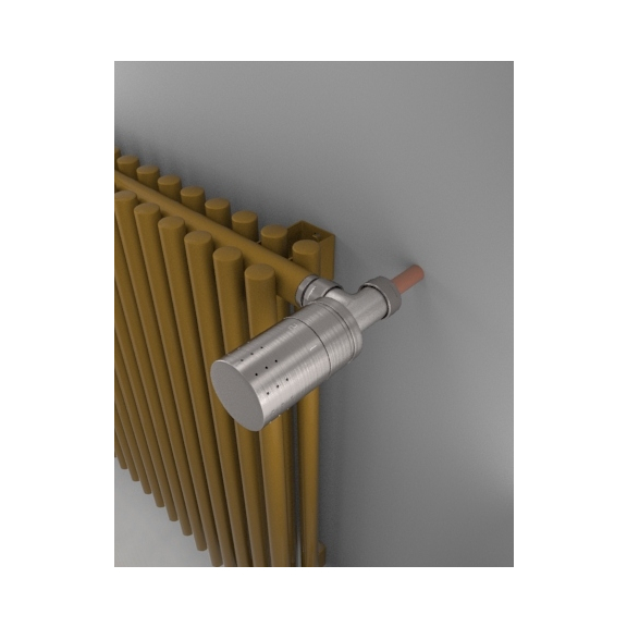 ISAN Aruba Double Horizontal radiátor s vysokým výkonem