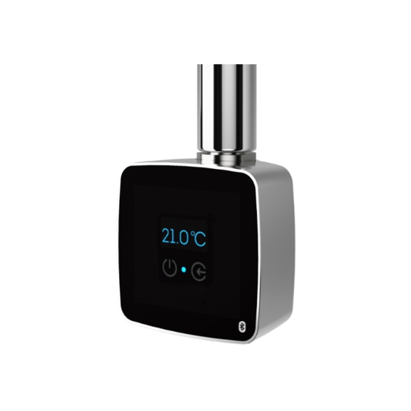 Regulátor Stone chrom