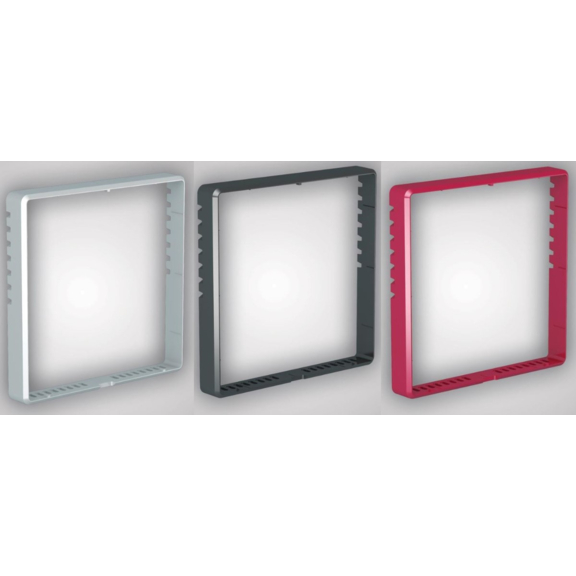 Obvodový rámeček pro termostat Fenix TFT-2