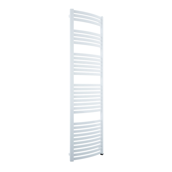 TERMA Dexter One koupelnový radiátor 1760x500 RAL9016