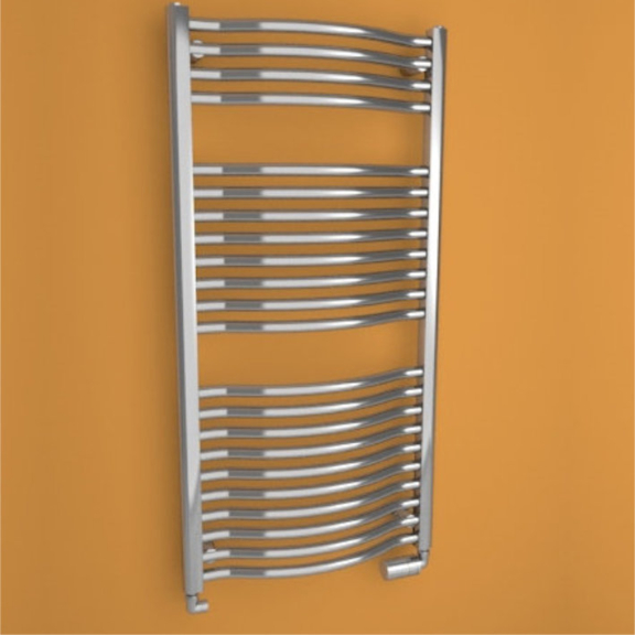 ISAN Linosia PLUS koupelnový radiátor