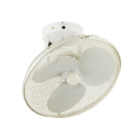 Soler & Palau ARTIC 400 R stropní ventilátor - základní vyobrazení