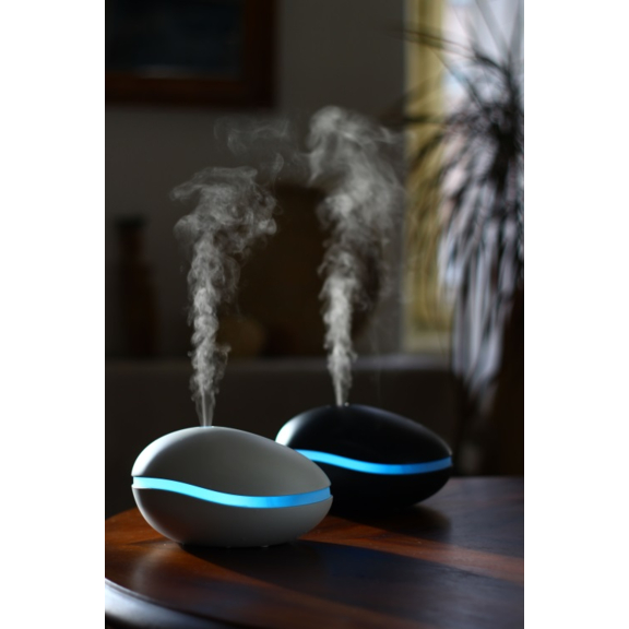 Hanscraft Stoneone ultrasonický aroma difuzér - interiér