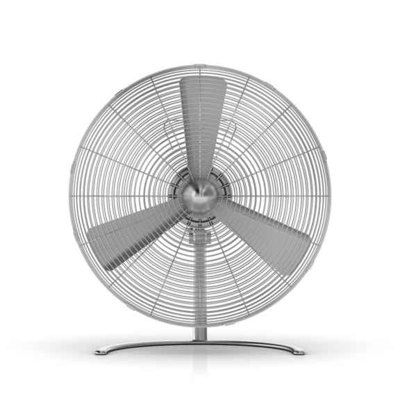 Ventilátor Stadler Form Charly floor