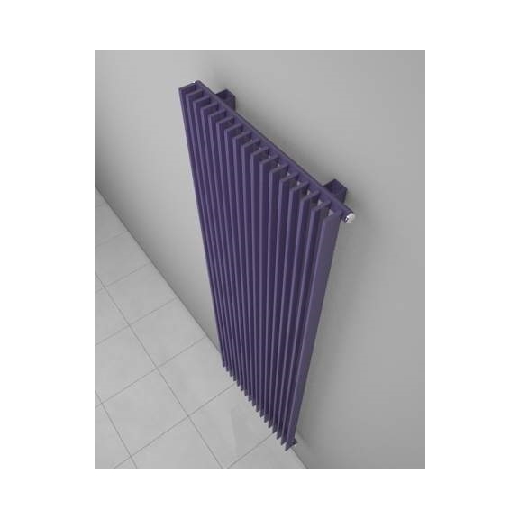 ISAN Antika Light vertikální radiátor