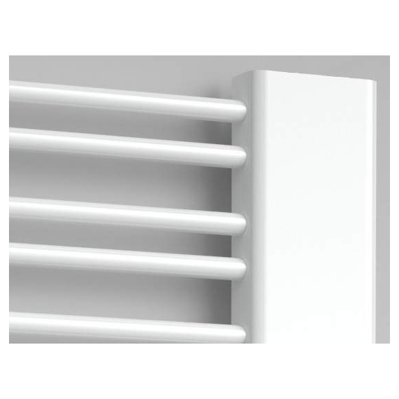 ISAN Swingo koupelnový radiátor detail