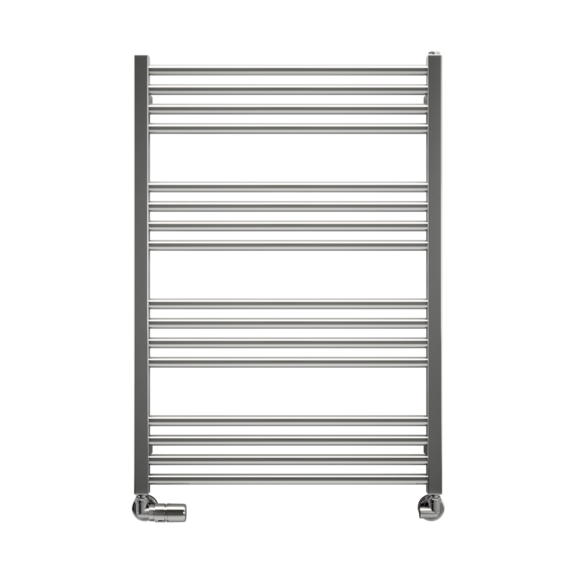 TERMA Fiona koupelnový radiátor RAL 8024