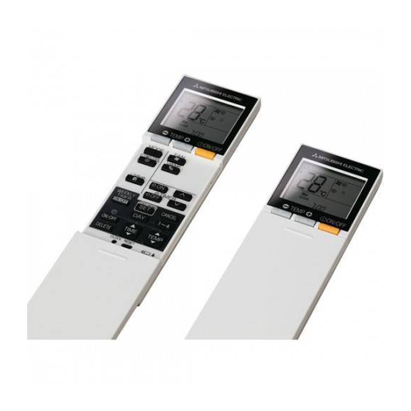 Infračervený ovladač Mitsubishi