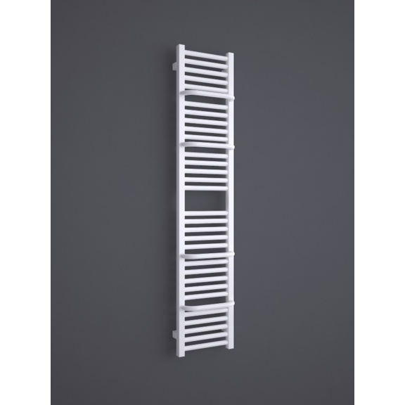 TERMA Lima koupelnový radiátor RAL9016 1460x300