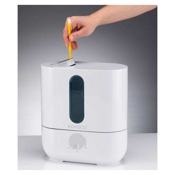 Ultrazvukový zvlhčovač Boneco U200