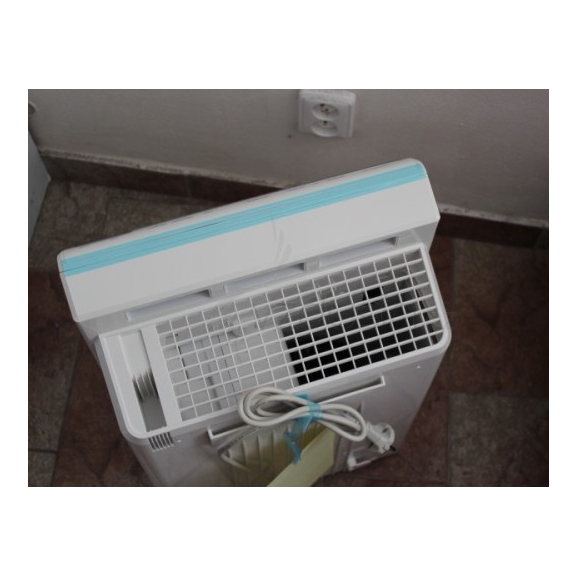 Čistička vzduchu Sinclair SP-300A