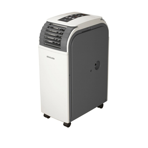 Mobilní klimatizace Sinclair AMC-11AN a AMC-14AN