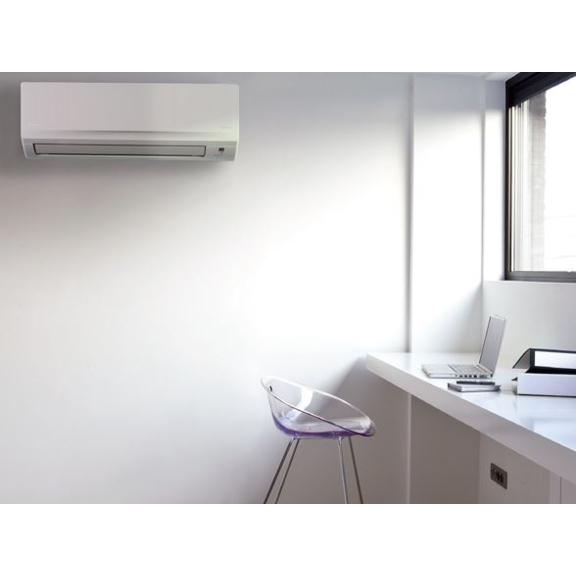 Nástěnná klimatizace Daikin Eco Comfort FTXB